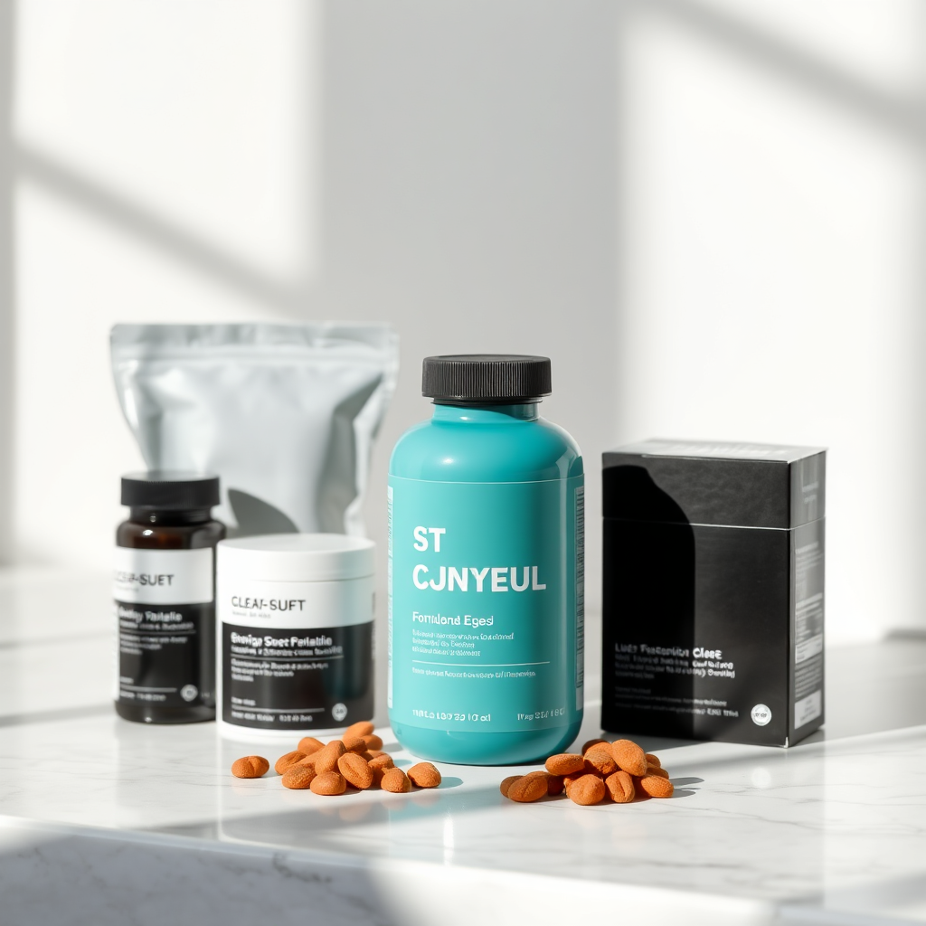 30-day ZenCortex bundle