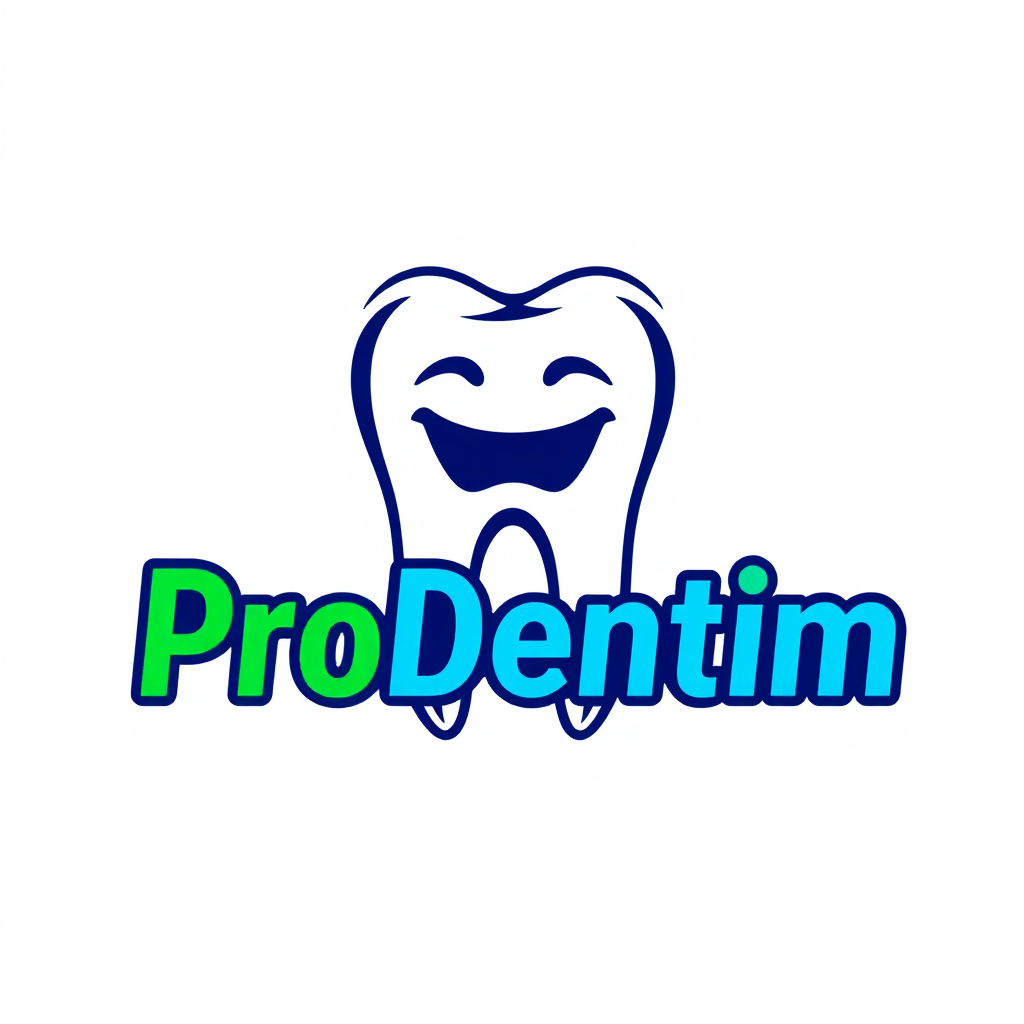 ProDentim Logo