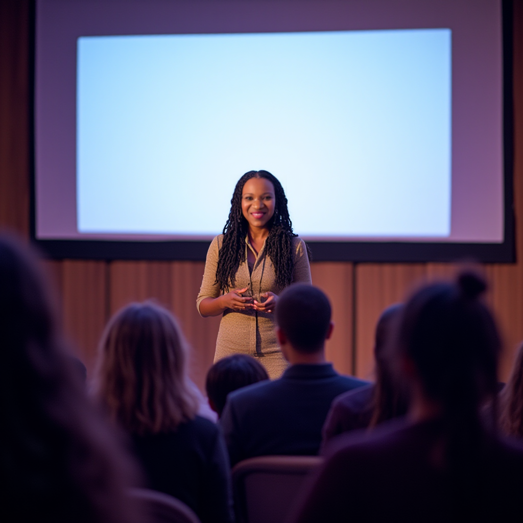 A stylized image representing the core values of Simpson Weir Consulting. Visualize a tree with roots deeply embedded in digital code, reaching upwards towards the sky with vibrant, leafy branches representing growth and success. The roots should subtly intertwine with binary code, creating a sense of a strong, tech-driven foundation. The overall color palette should be bright and optimistic, featuring greens, blues, and golds. The background should be a blurred abstract landscape, suggesting a vast digital landscape. Style reference: Modern, minimalist illustration with a touch of fantasy. 4K resolution, high quality.