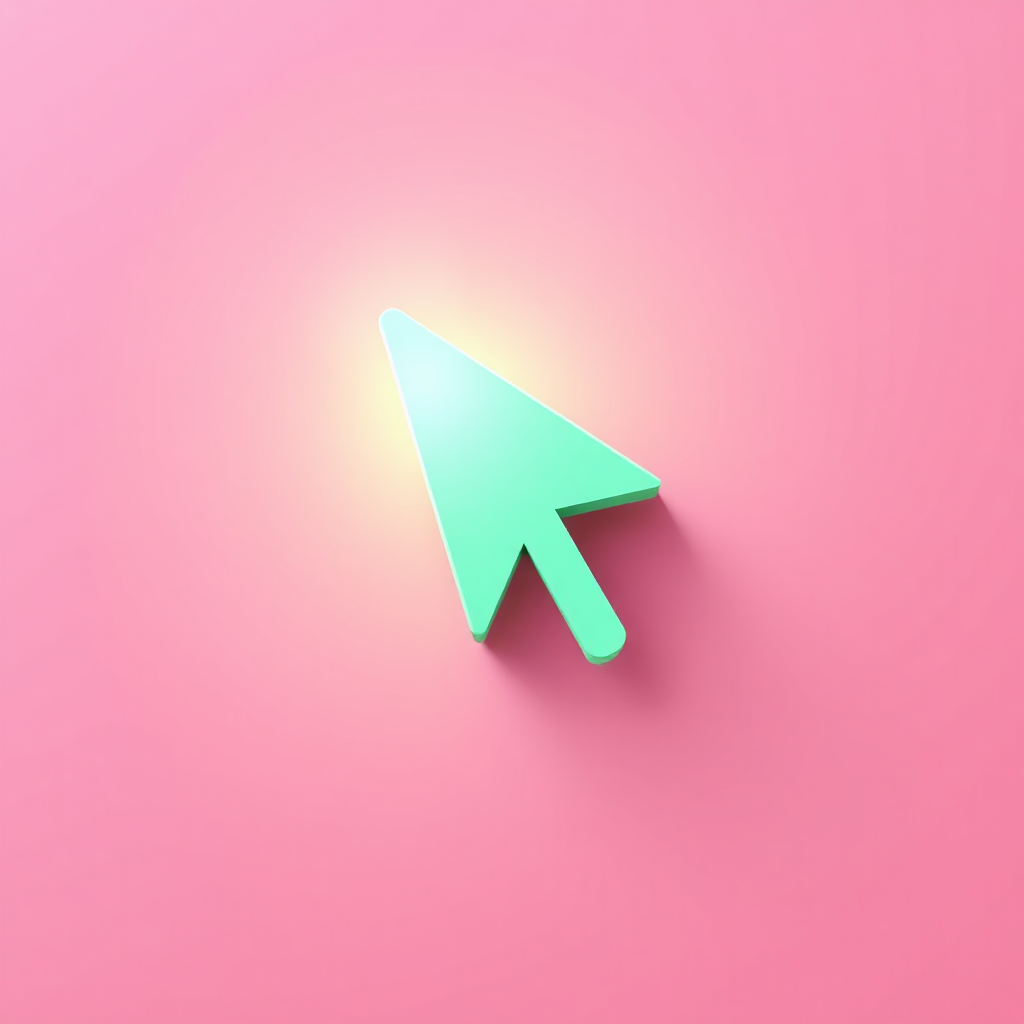 A clean, one-page website design featuring a smooth scrolling effect. The image captures the seamless transition between different sections of the website. The background is a soft, blurred gradient. The lighting is dynamic and engaging, conveying a sense of fluidity. Style references: UI animation, scrolling website examples. Technical specs: 4K resolution, high-quality rendering with smooth transitions.