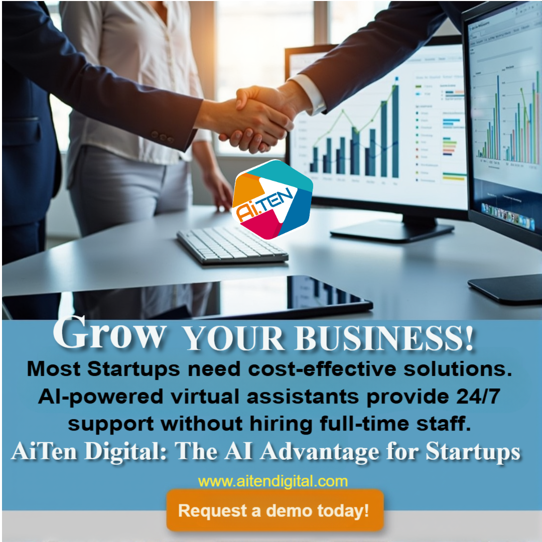 A unique website design