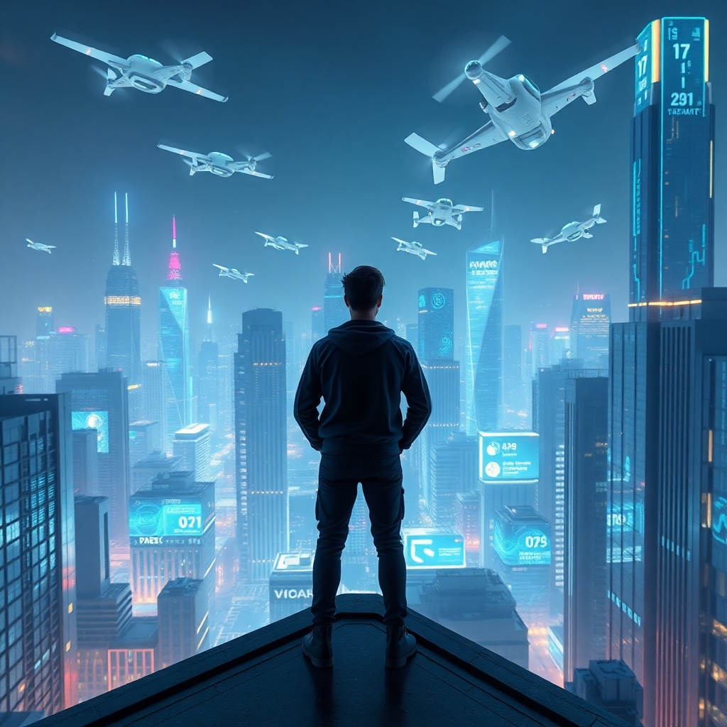  The Future is Yours with 100 Best AI Tools By JP Logan 