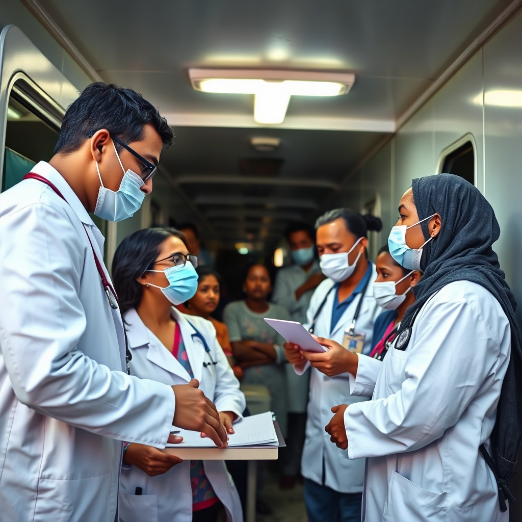 Health Care Access - AME-Zion-MID-Atlantic-Social-Justice-and-Concerns-Rev-Dr-Christoper-Lee-Zacharias