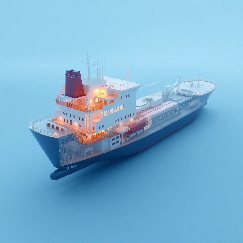 NKUNIMDI Inc.: Global Leaders in Marine & Petrochemical Solutions
