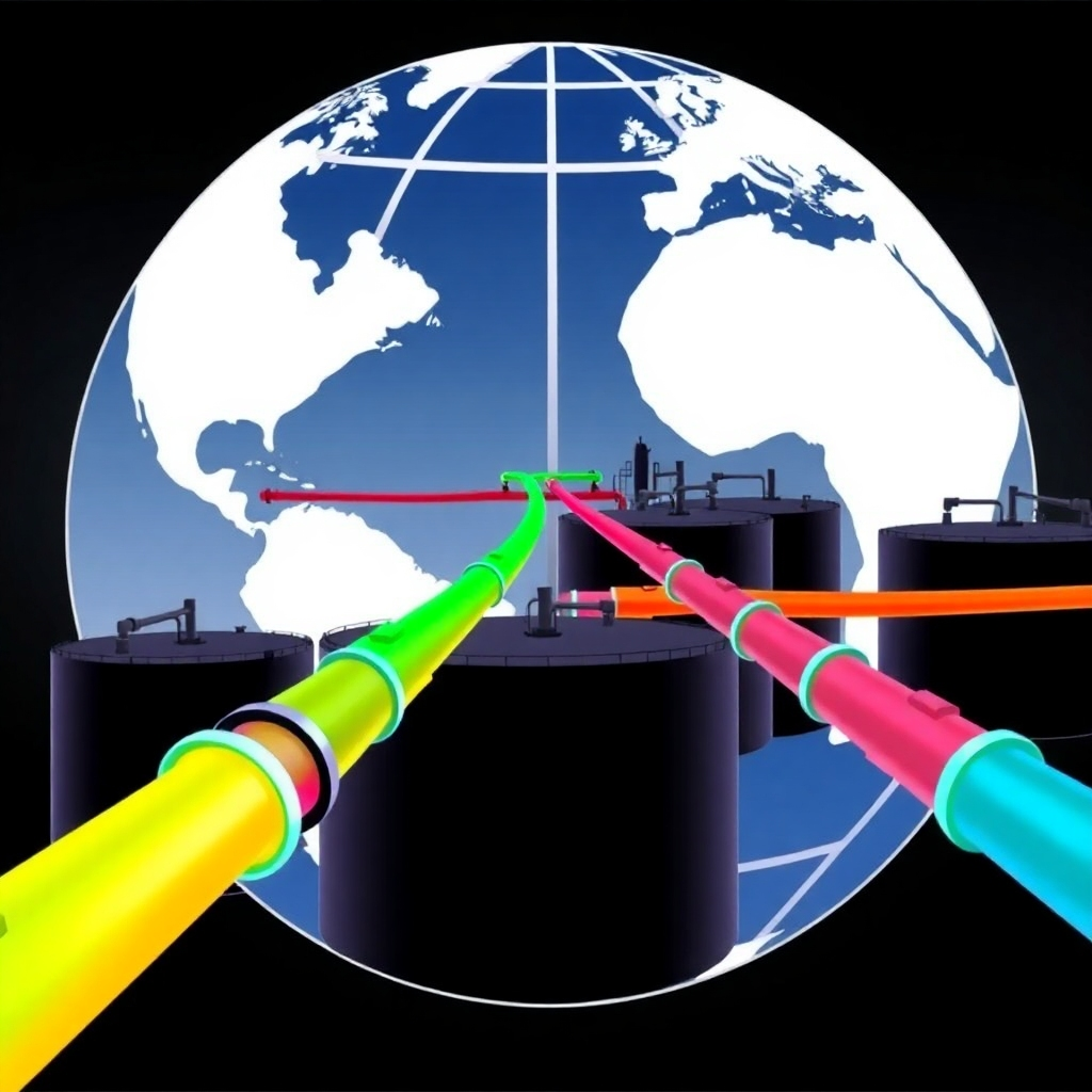 NKUNIMDI Inc. Petrochemical Solutions