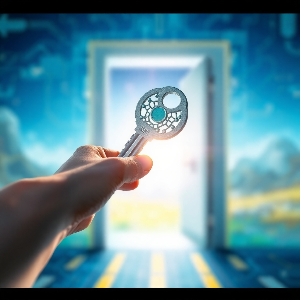 100 Best AI Tools - Keys to Success