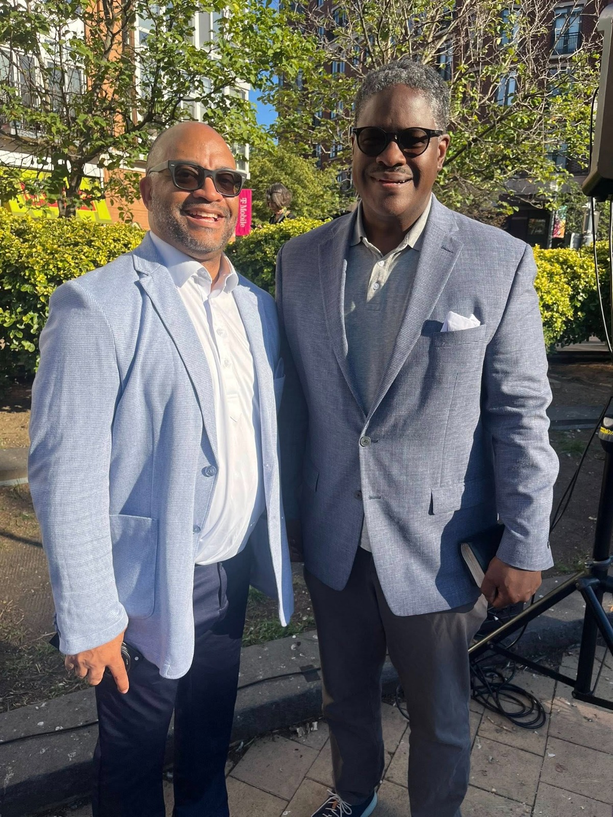 Visionary Thinker AME-Zion-MID-Atlantic-Social-Justice-and-Concerns-Rev-Dr-Christoper-Lee-Zacharias