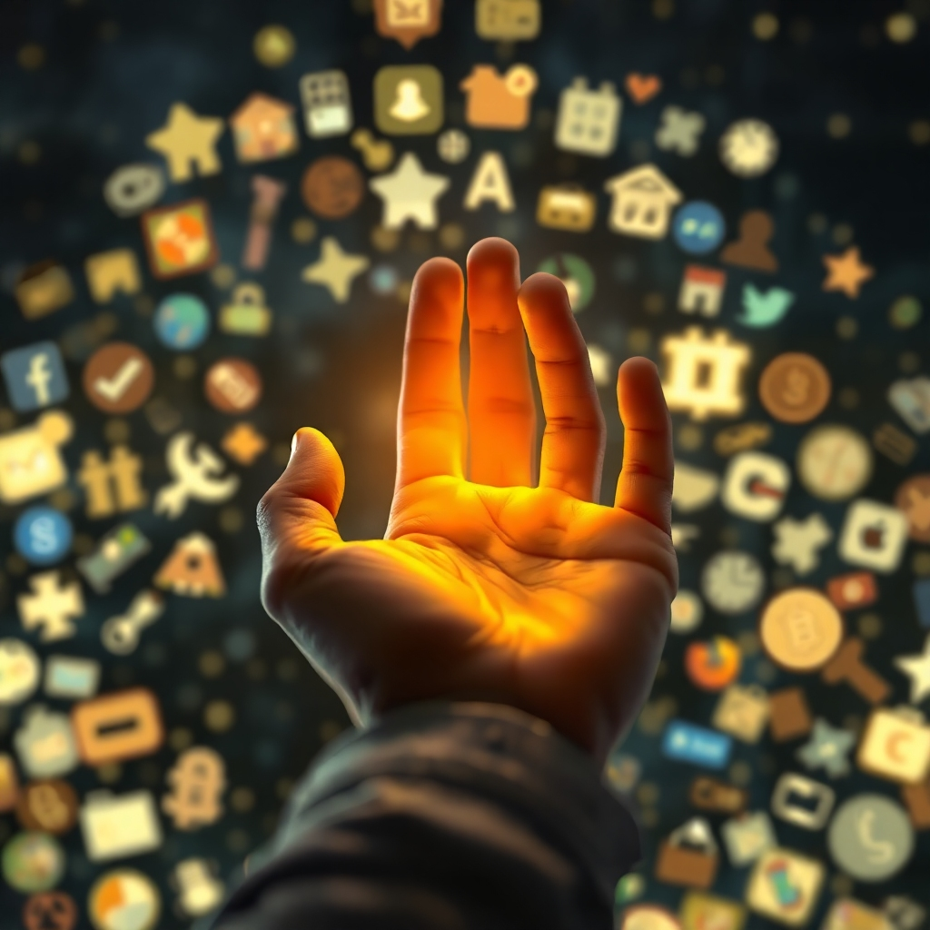 Its In Your Hands - 100 Best AI Tools By JP Logan