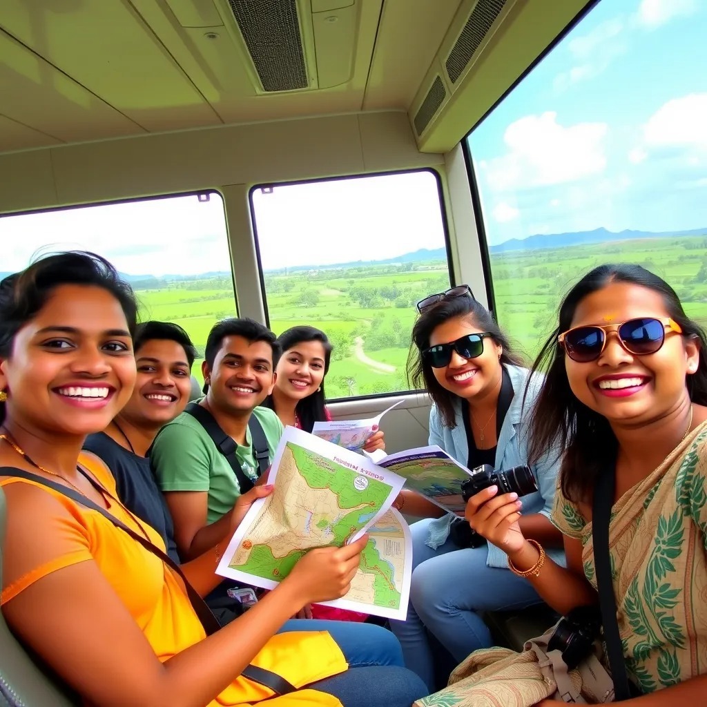 Tourism