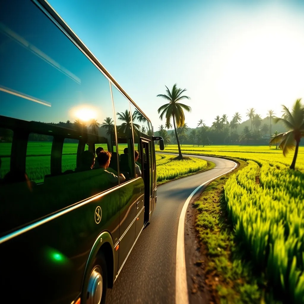 Tourism