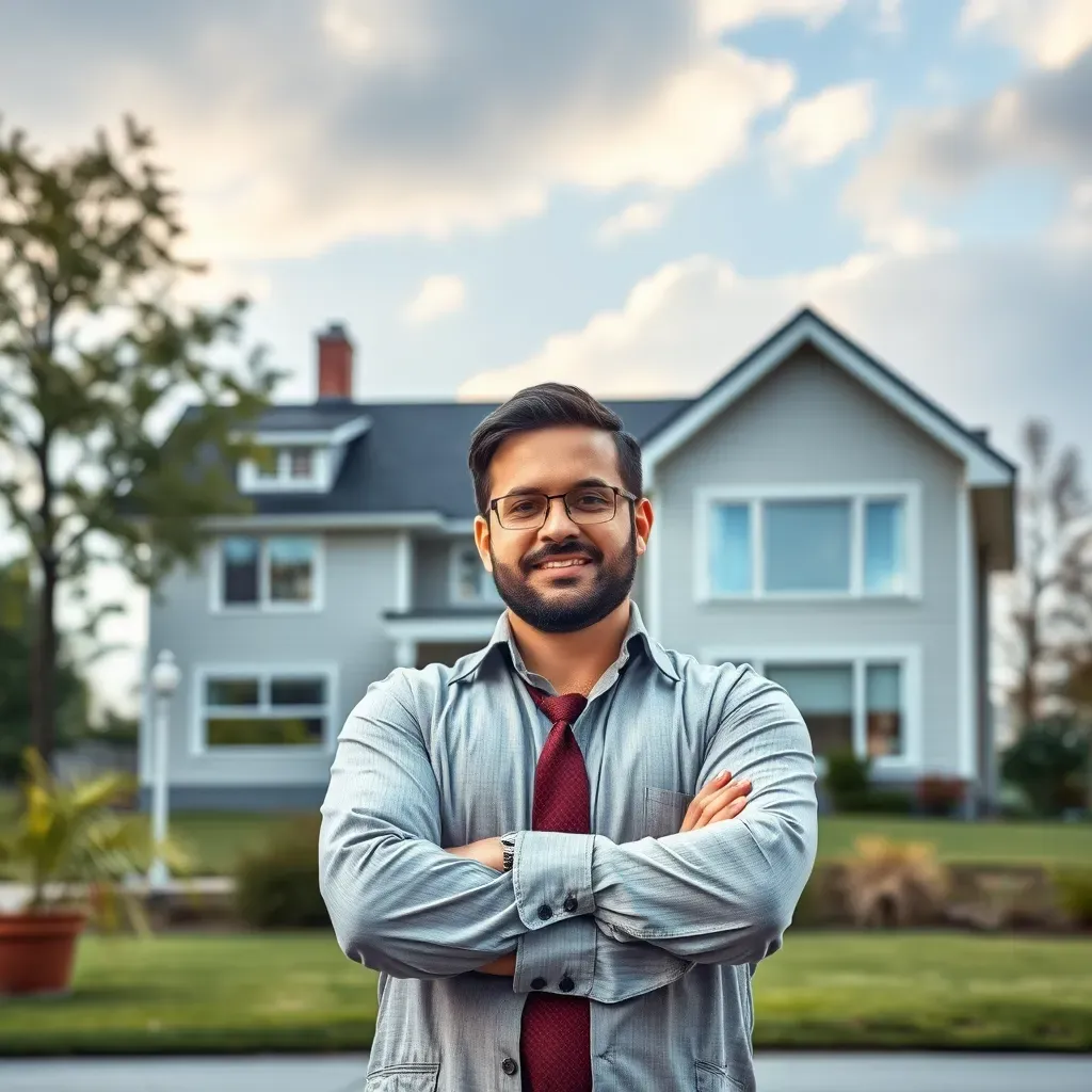 Buy, Sell, Rent & Lease Properties