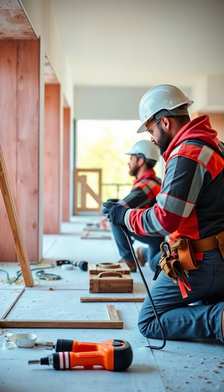 Carpentry