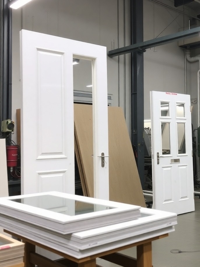 Carpentry