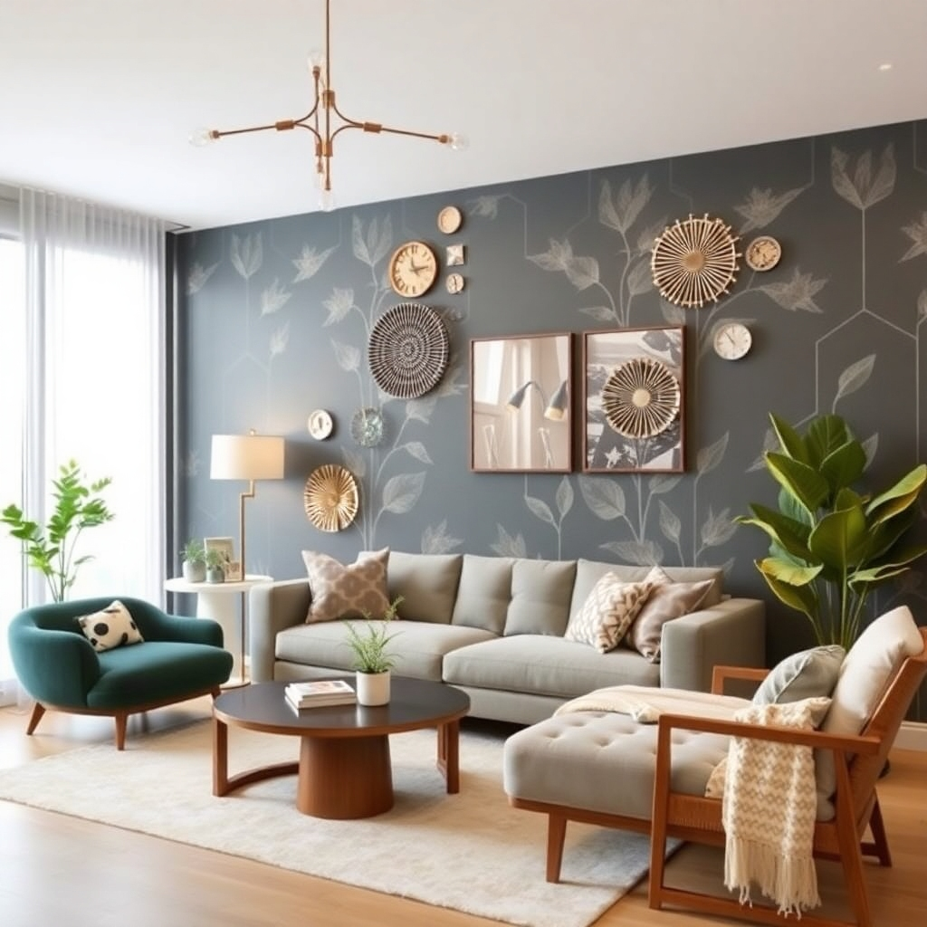 A visually appealing collage showcasing diverse carpentry projects. Include images of a beautifully crafted wooden door with intricate designs, a custom-built kitchen cabinet with sleek modern hardware, a repaired wooden window with restored details, and a functional wooden shelf unit neatly organized with books and decorative items.