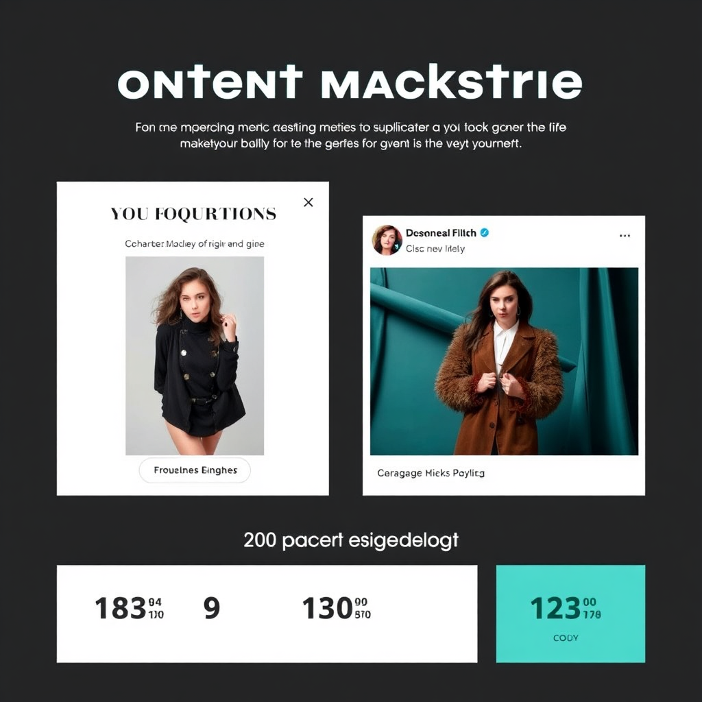 Case study: Content marketing engagement