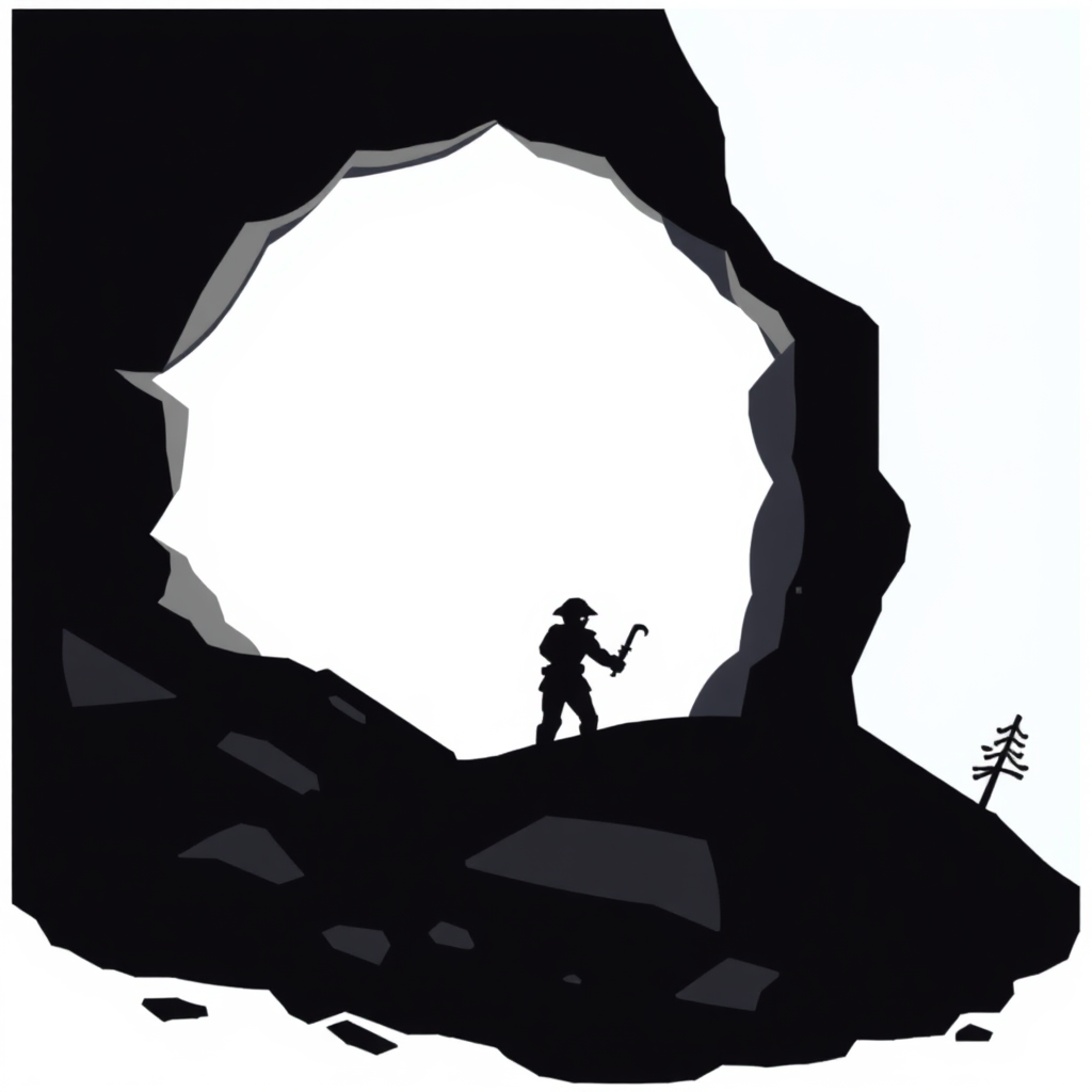 Hero visual placeholder