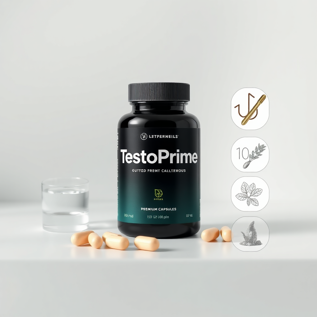 Ingredients illustration