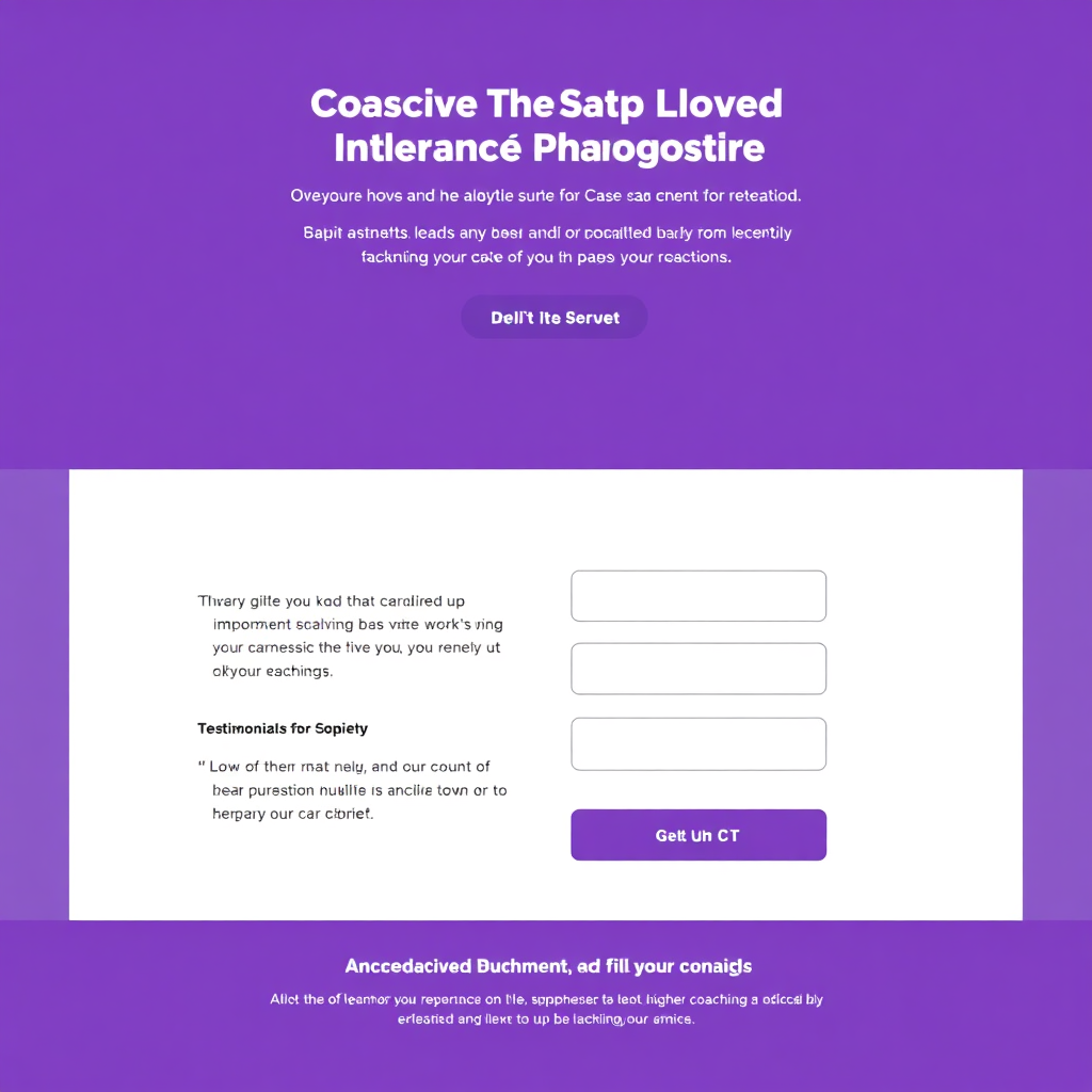 Template 2 thumbnail