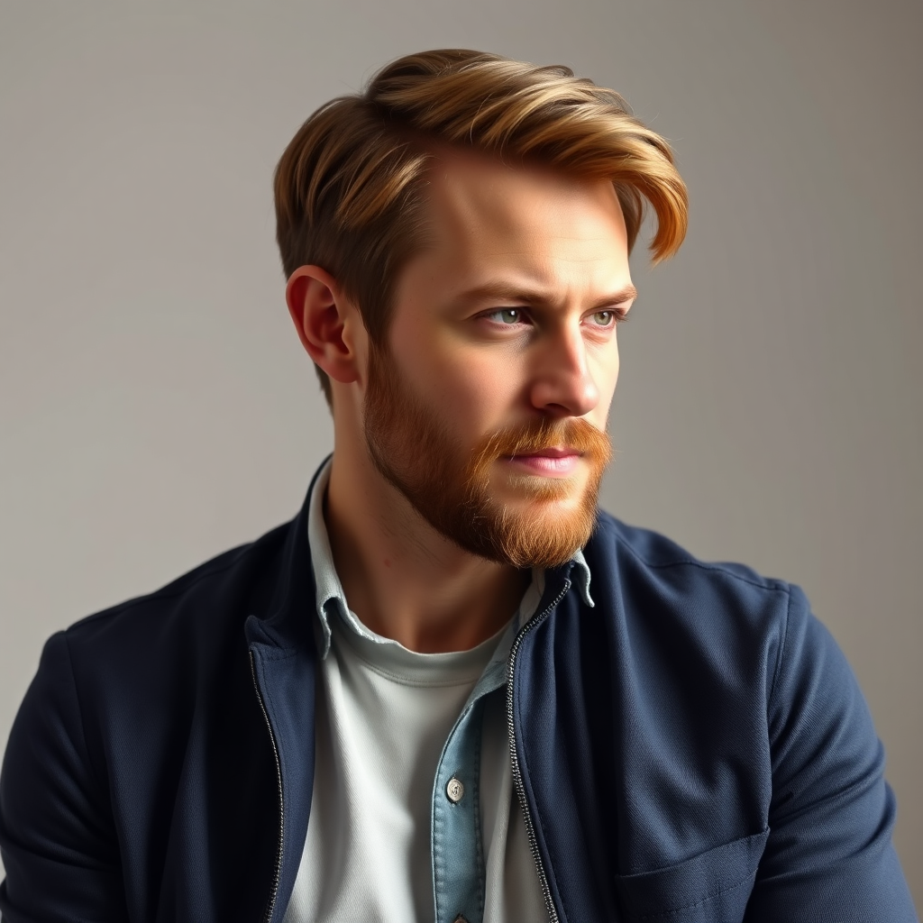 Dylan Page Avatar