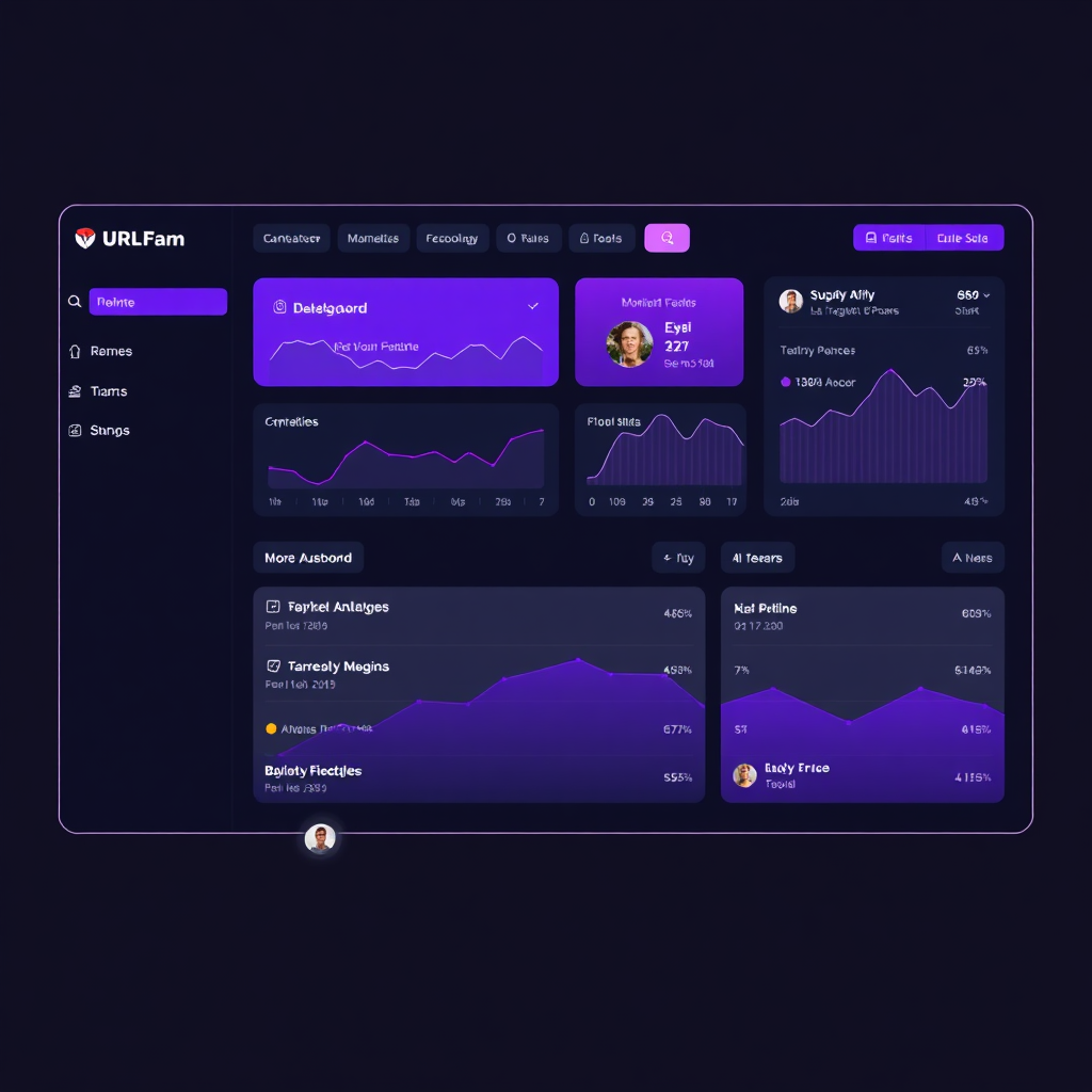 Hero dashboard preview