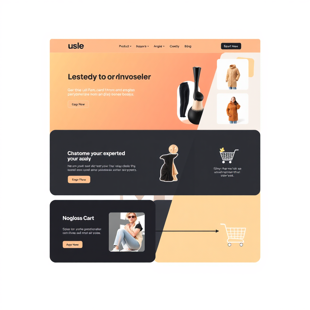 Template 3 thumbnail