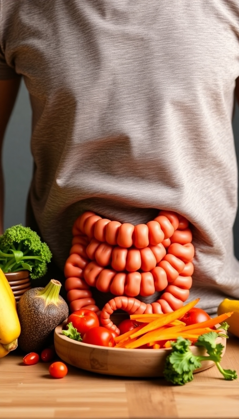 digestive health