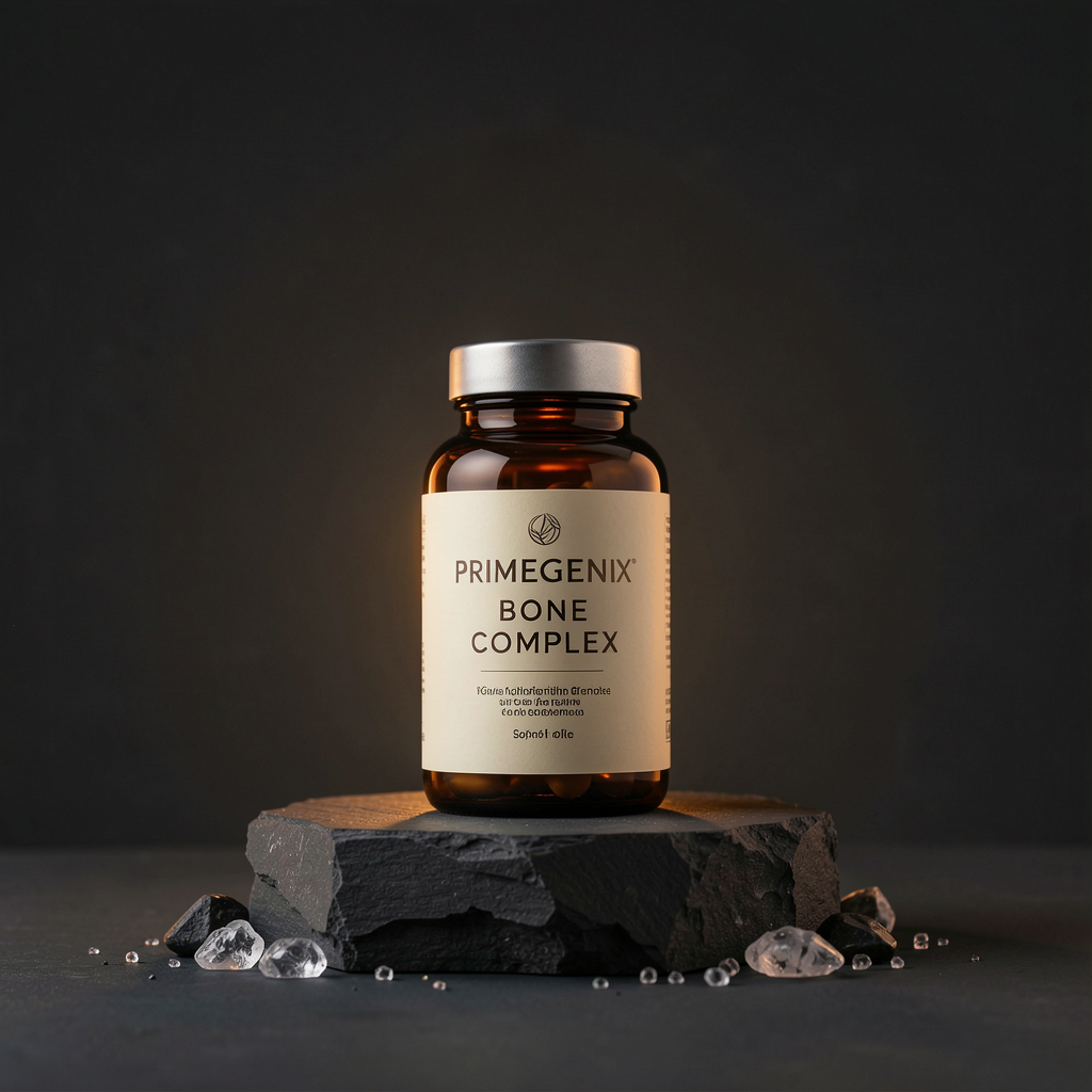 PrimeGENIX Bone Complex official product