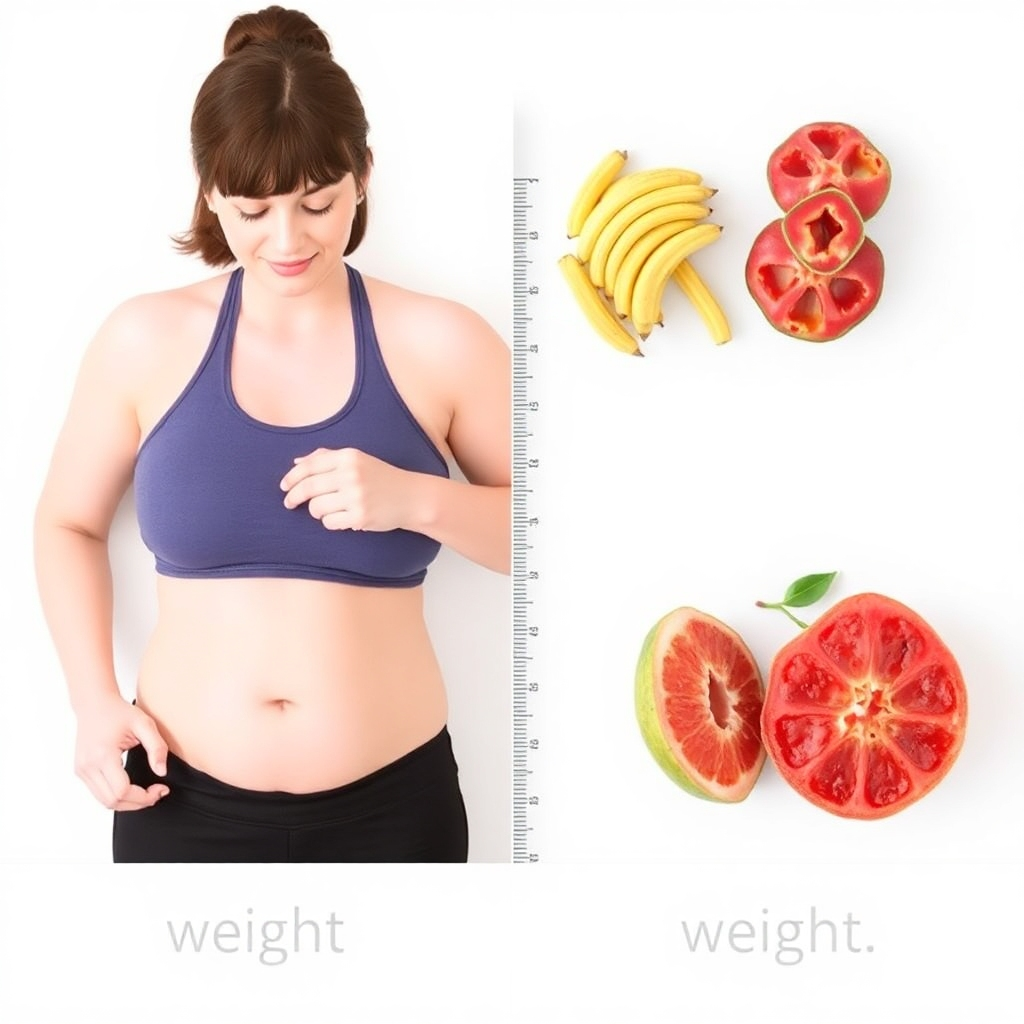 weight loss