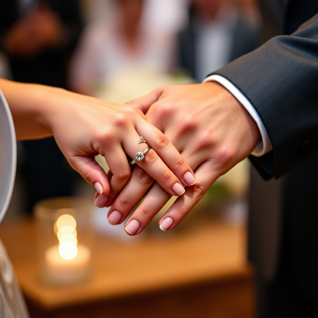 Svadobné prstene Evy a Adama