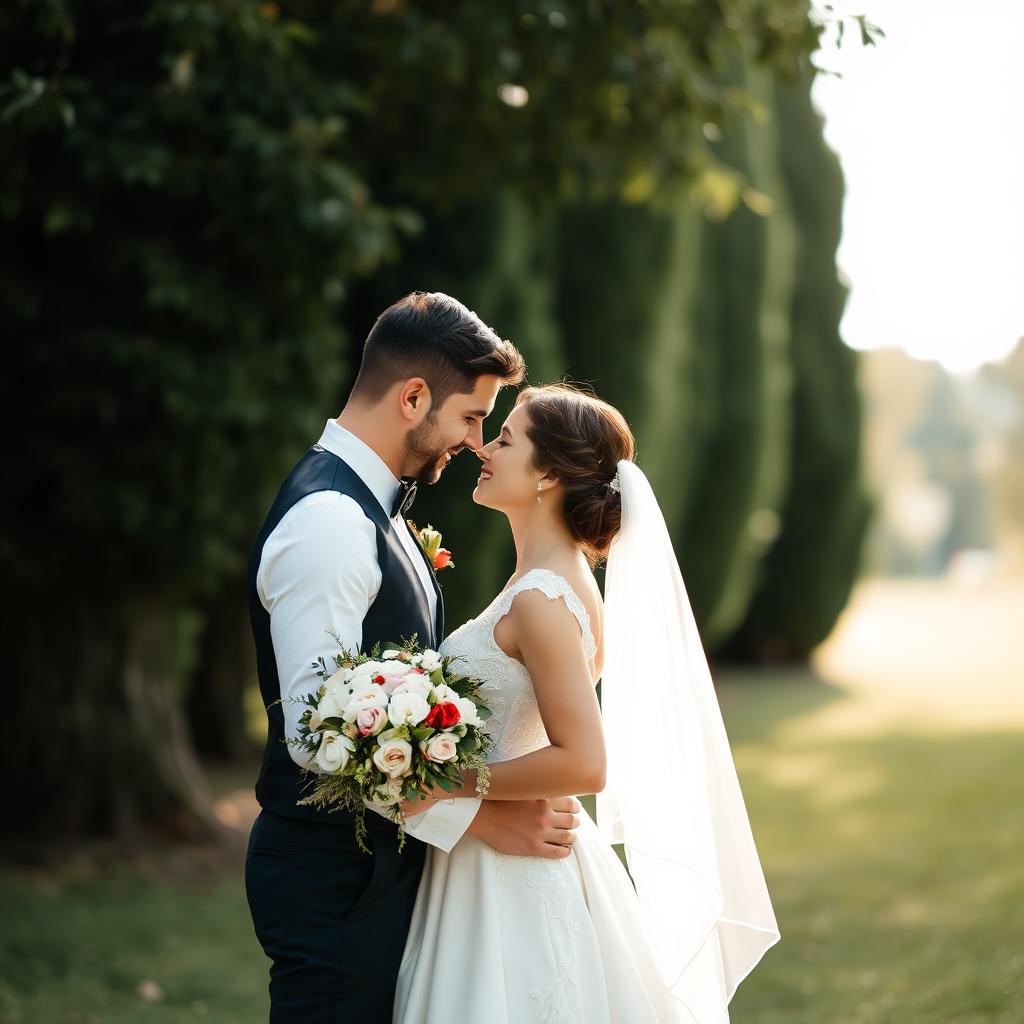 wedding gallery photo 1