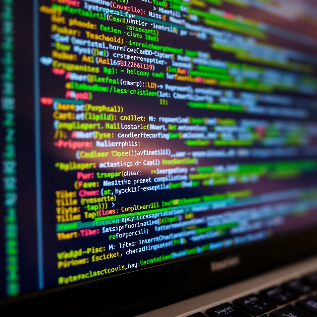 An image of a web designer working on a website mockup. The mockup is clean and modern. The designer is focused and creative. Style: Creative, professional, modern. Technical specs: Photorealistic, 8K resolution.