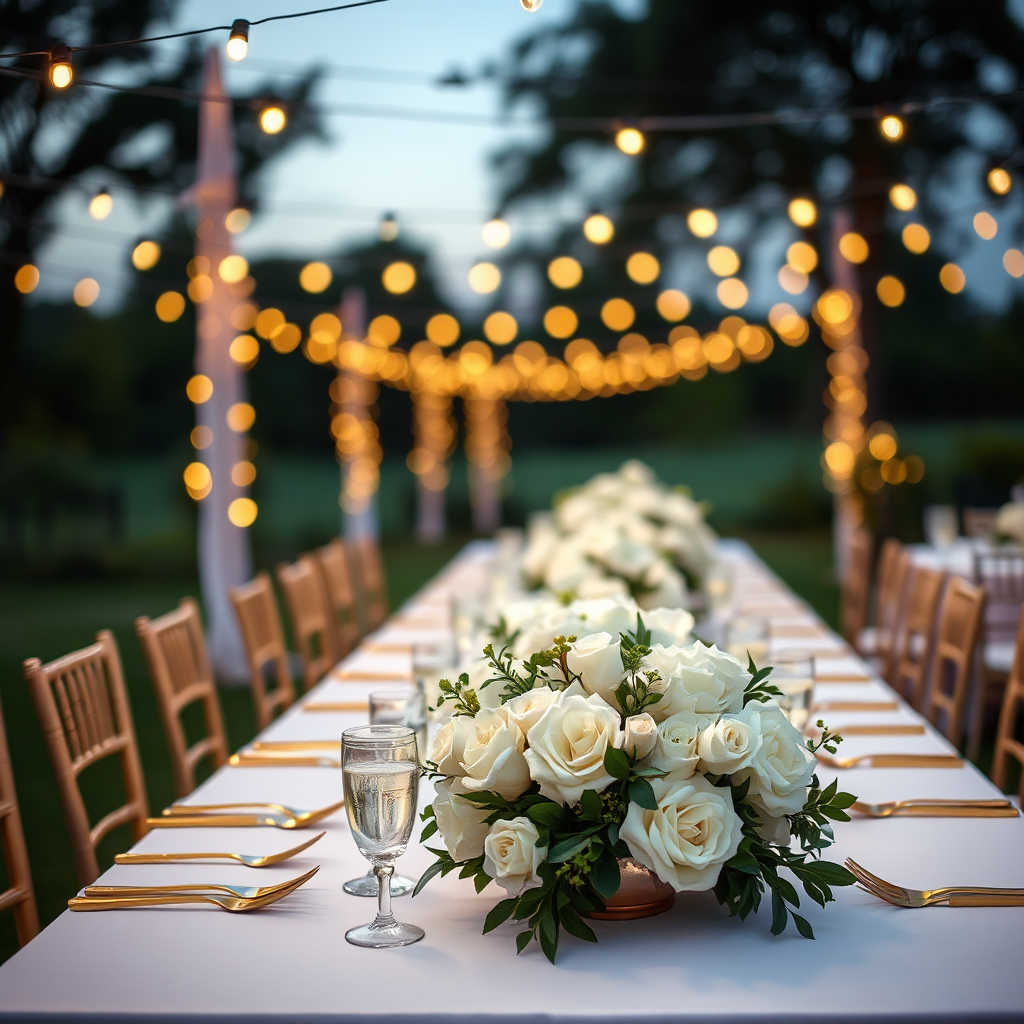 Svadobná hostina v Aura