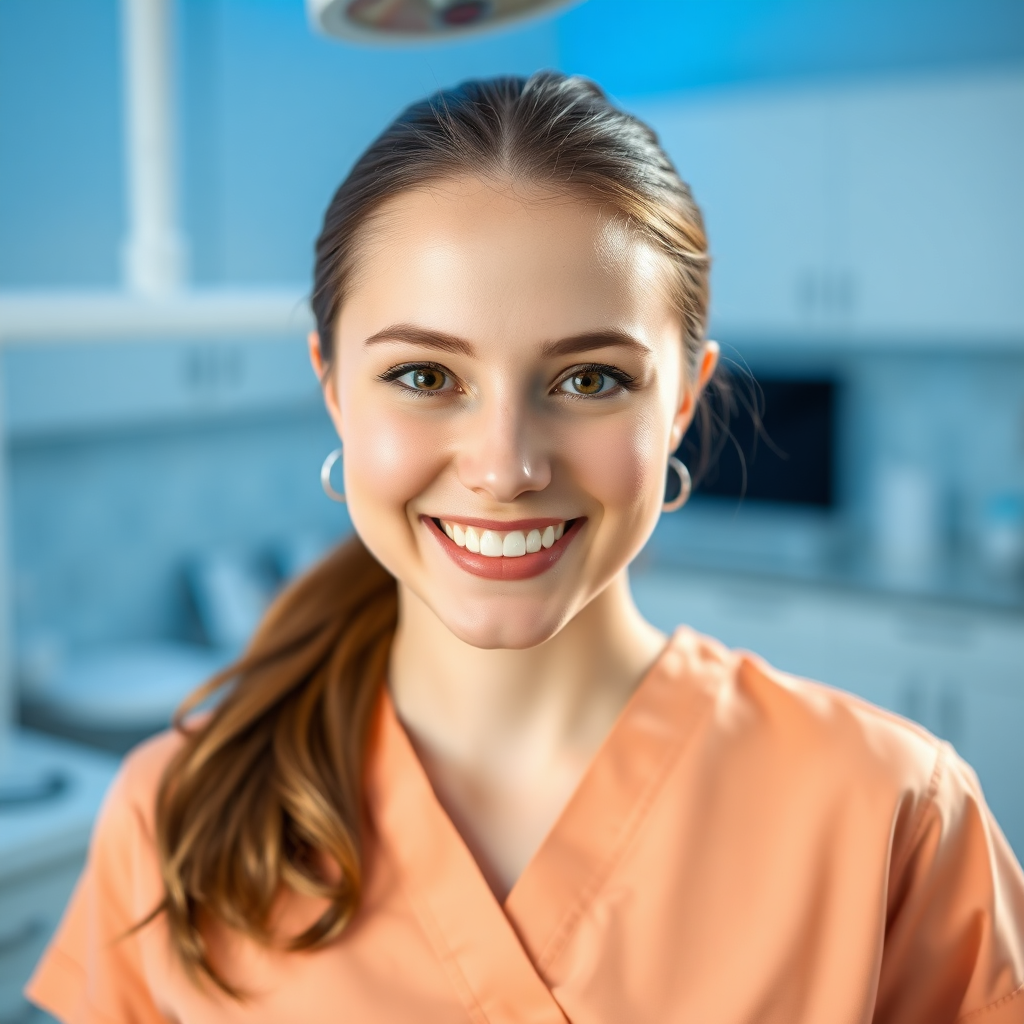 MUDr. Michaela Kováčová - Vedúca lekárka