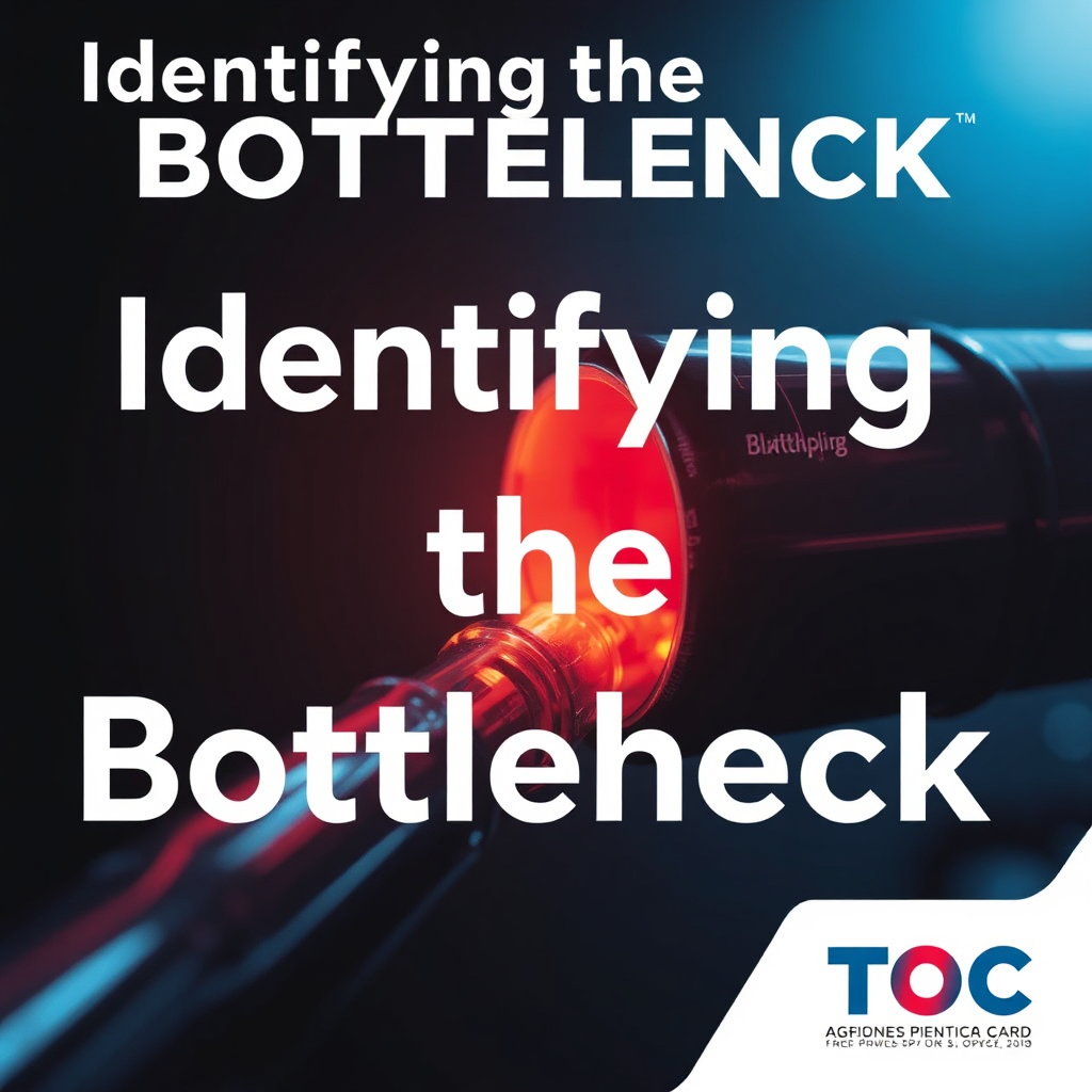 TOC Bottleneck Front