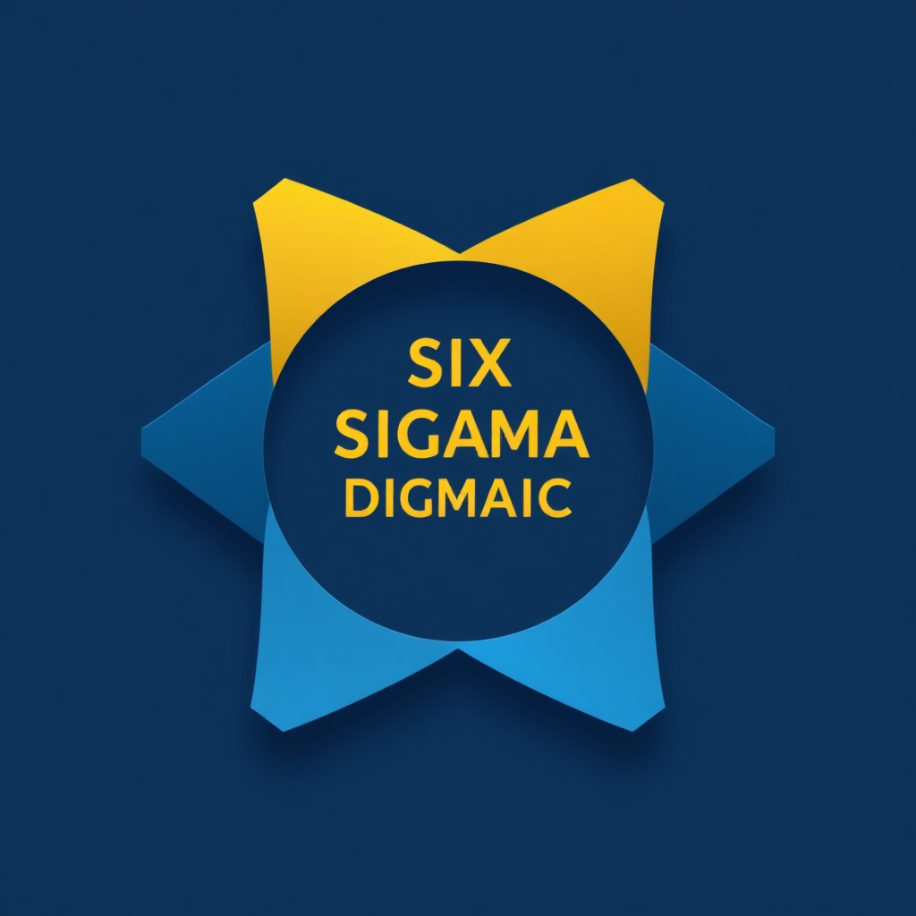 Six Sigma Thumb