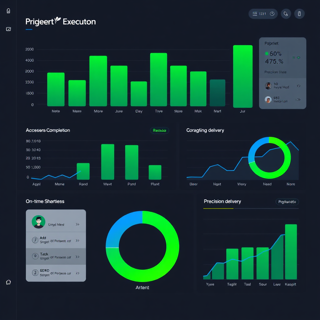 Process manufacturing plant with excess inventory, representing inventory reduction and cash release