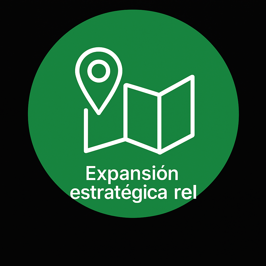 Un empresario seguro de sí mismo estrecha la mano de un distribuidor en un luminoso exterior, con productos orgánicos de fondo. Esta escena simboliza el éxito y la colaboración en los negocios.
