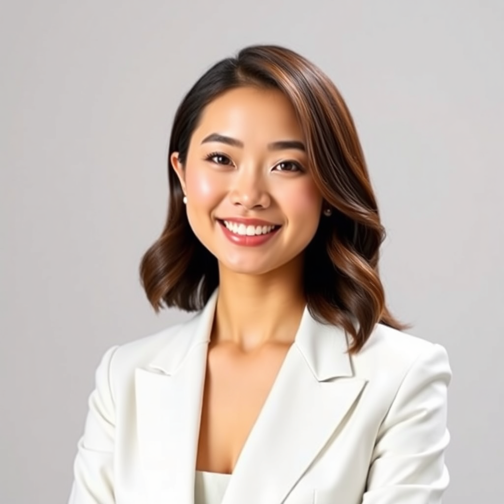 Littleboattan Portrait