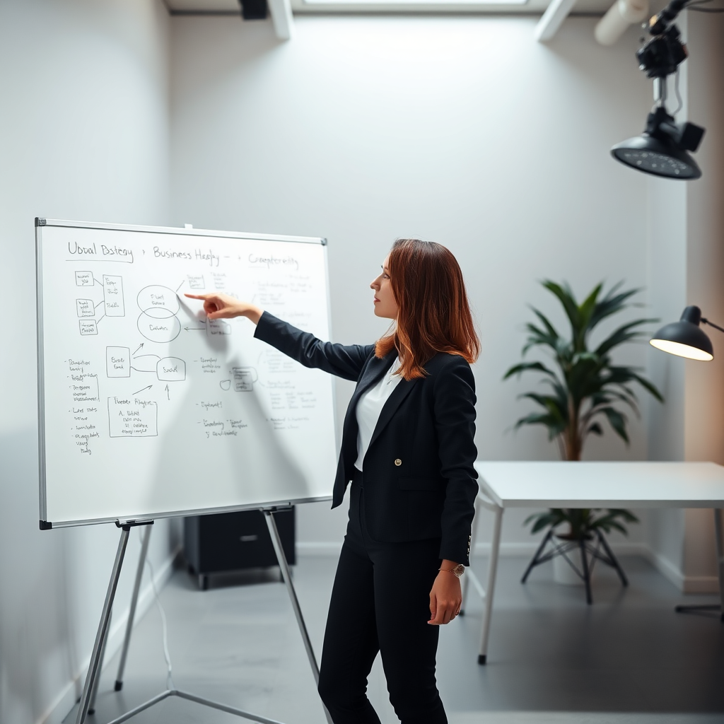 Video Training Thumbnail