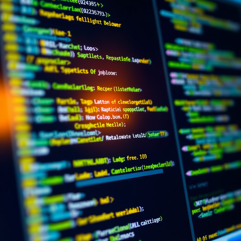 Code Export Capability