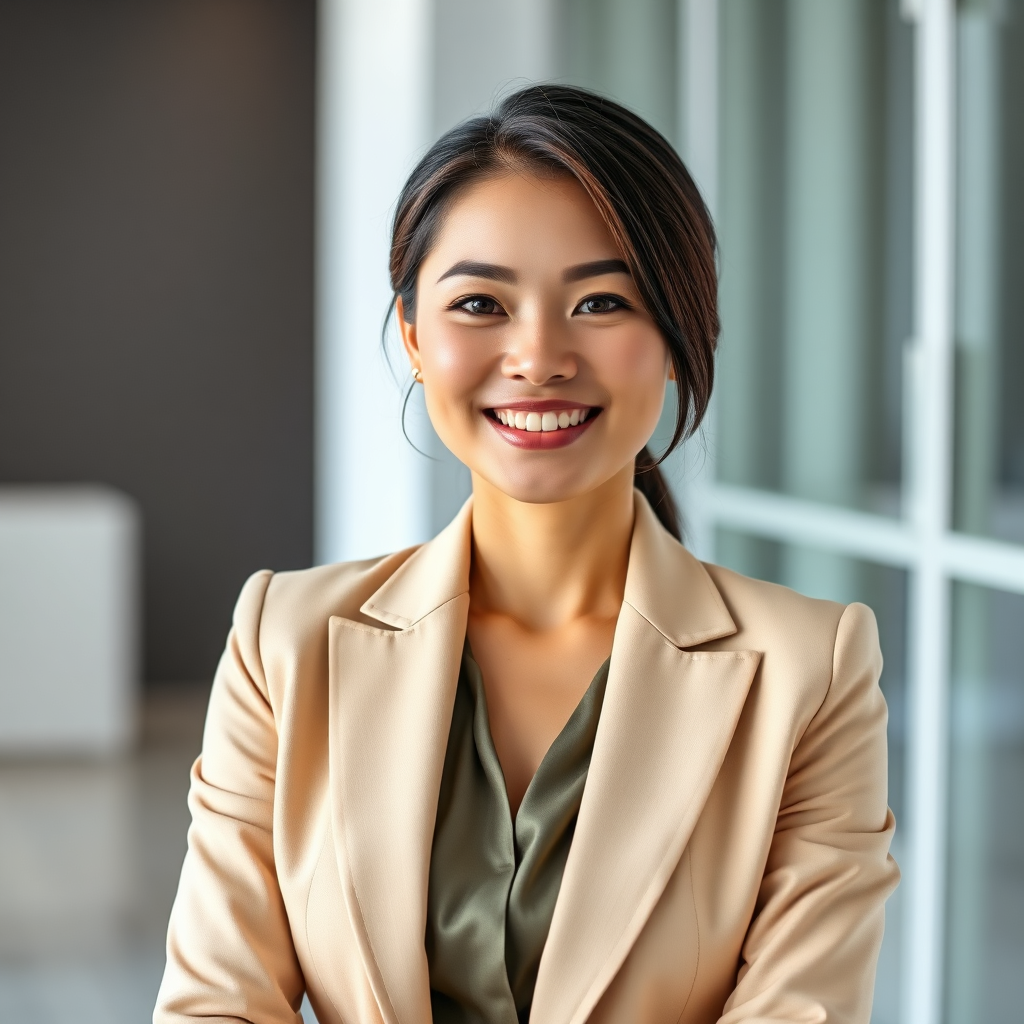 Little Boat Tan - 創業導師