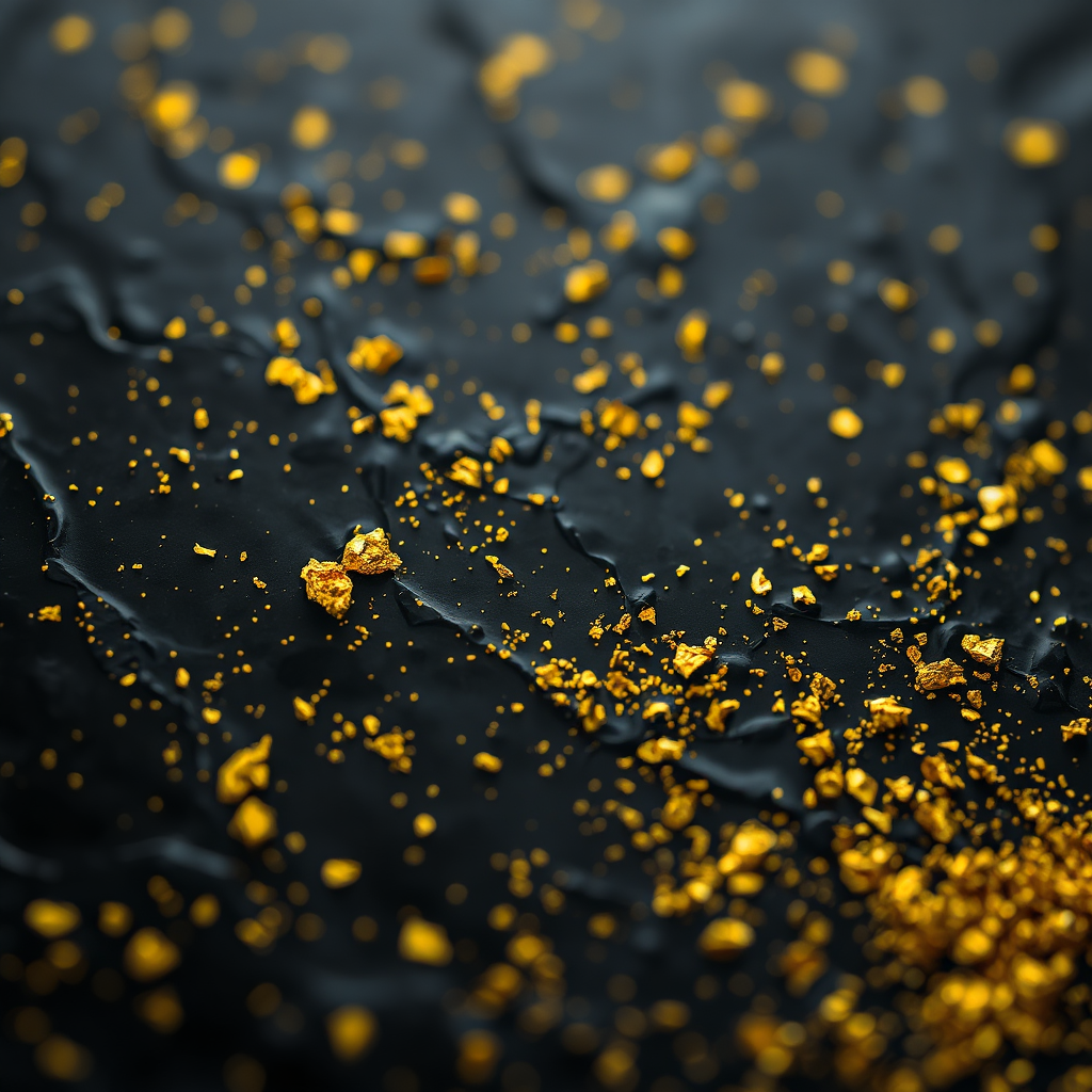 Craftsmanship Close-up