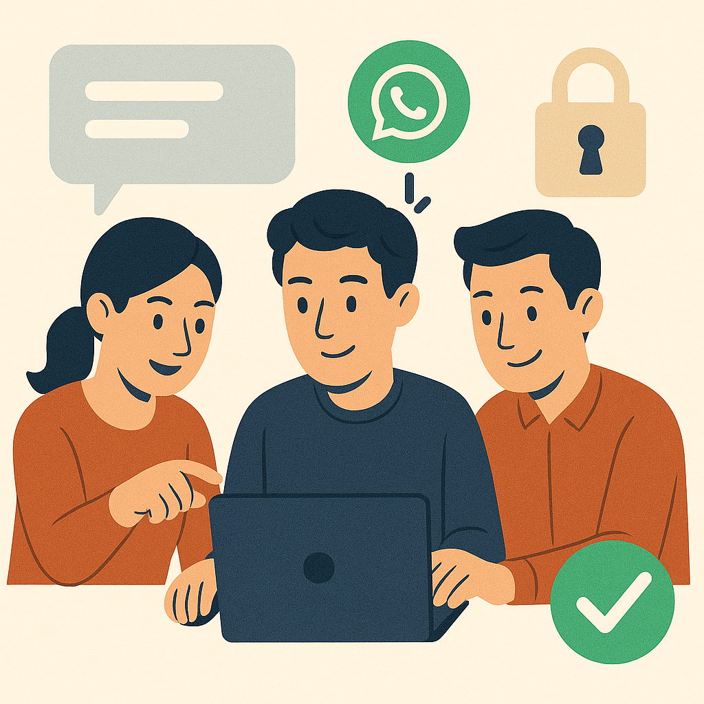 A photorealistic image of a digital storage device, such as a cloud server, with a shield symbol overlay, representing data protection. The setting should include a serene office environment with a computer and files around, symbolizing business continuity and safety.