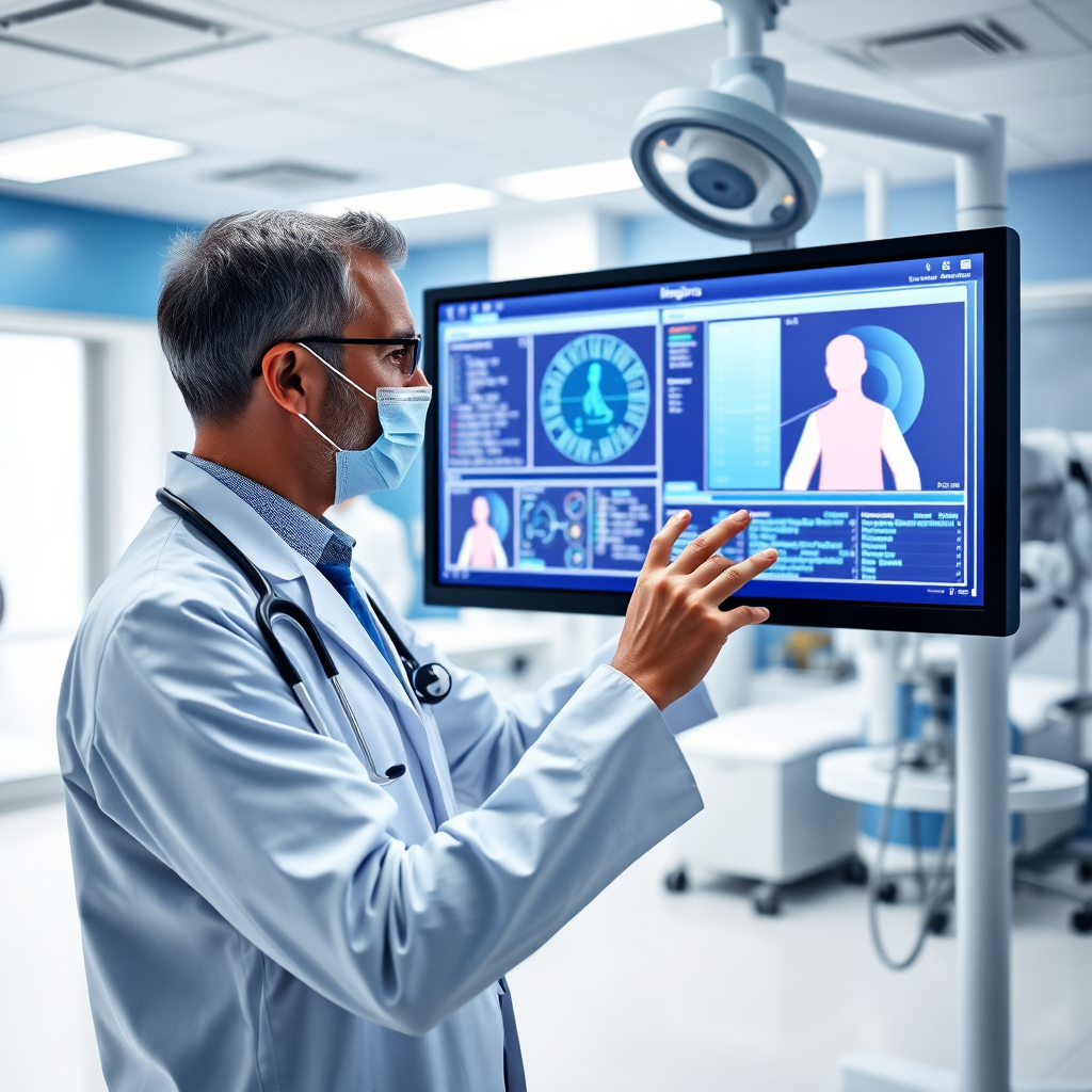 AI Medical Diagnosis