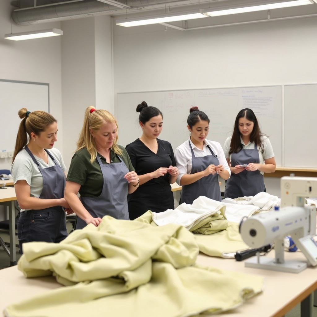 A businessman shaking hands with an accountant in a professional setting, symbolizing trust and confidence. The scene should depict a sense of security and compliance.