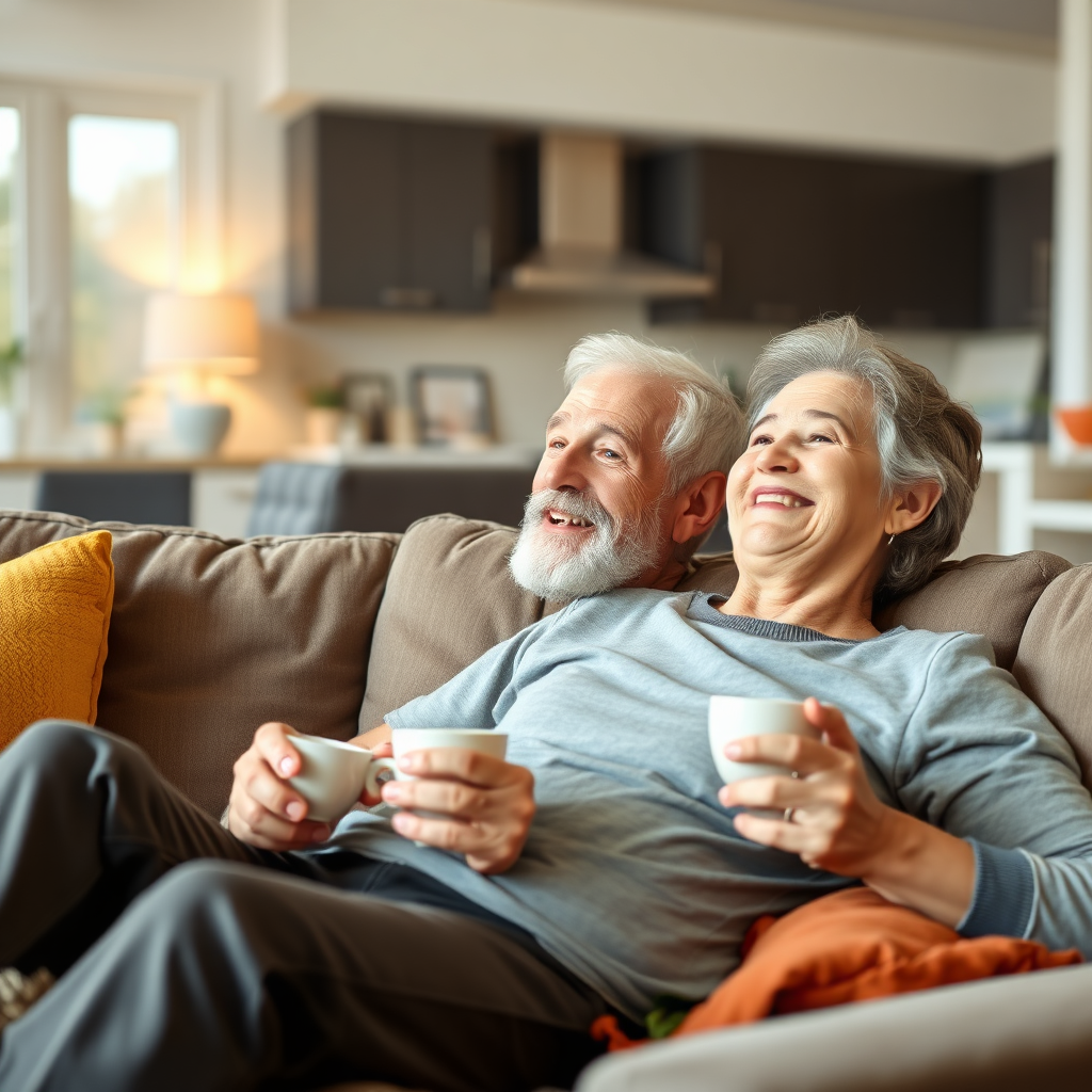A businessperson reviewing a detailed financial report on a tablet, with charts and graphs visualizing key financial metrics. The scene should emphasize data visualization and analytical insights.