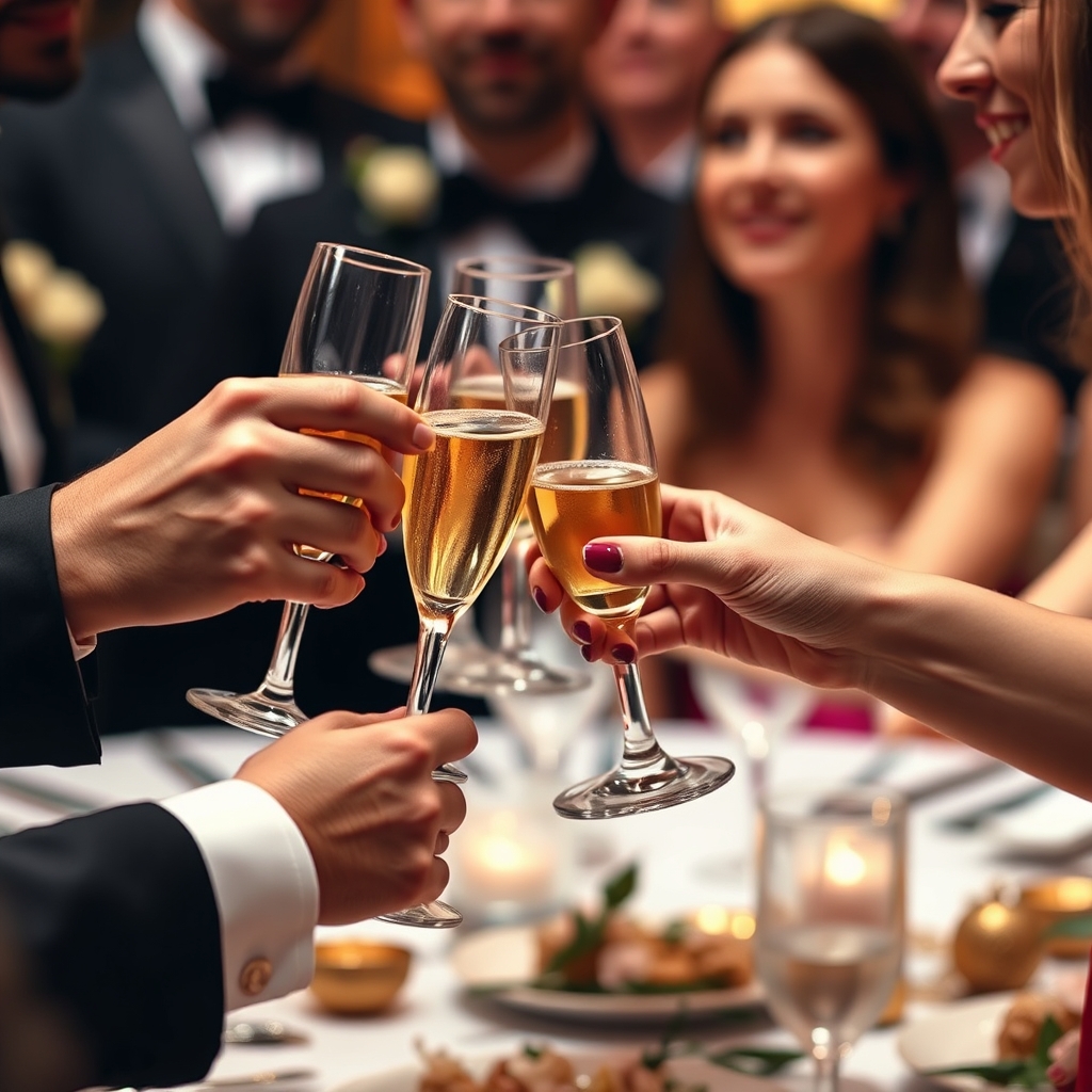 The Grand Atlanta Gala