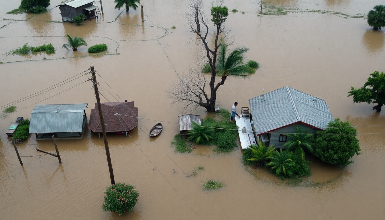 Create a photorealistic, ultra-high-resolution (8K) header image for a charitable donation website, Sadaqah Spot.  The image should evoke a feeling of hope and positive change. The composition will feature a diverse group of people (5-7 individuals, various ages and ethnicities) working together on a community project – perhaps building a well, planting trees, or teaching children.  The lighting should be warm and natural, mimicking golden hour sunlight. The color palette should be vibrant yet natural, emphasizing earthy tones (greens, browns) balanced with bright accents (blues, yellows) from clothing and the environment. The camera angle should be slightly elevated, offering a compassionate but not overly sentimental view of the scene.  Focus should be sharp, with a shallow depth of field blurring the background subtly.  Textures should be highly detailed – rough-hewn wood, the soft earth, the fine details of clothing. The background should subtly include elements suggesting the positive impact of the donations: a flourishing garden, clean water, thriving community. Include props appropriate to the chosen project (tools, plants, books, etc.). The overall style should reference photojournalism and humanitarian photography with an emphasis on capturing authentic emotion and human connection. The image should feel aspirational, inspiring viewers to contribute.  Aim for a hyperrealistic rendering with incredibly detailed textures, shadows, and reflections., ultra high resolution, photorealistic, 8K, hyperdetailed, cinematic lighting