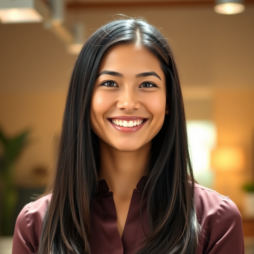 Emily White, Head of Sales