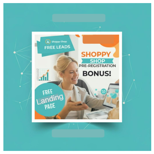 A dynamic representation of the various services provided by Shoppy Shop, showcasing people engaged in fitness training, spa relaxation, and helpful customer service. The composition is bright and inviting, filled with soft lighting that enhances the energy and enjoyment of the services. This image represents the skills-driven, service-oriented aspect of Shoppy Shop, appealing to a broad audience interested in enhancing their quality of life.